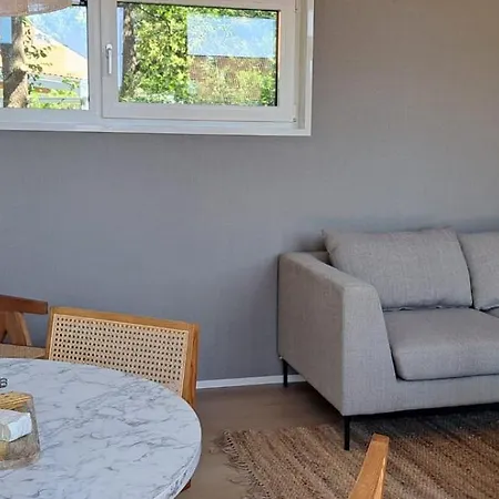 Beachvibe Met Zandtuin Vlakbij Zee Vp091 Дом отдыха *