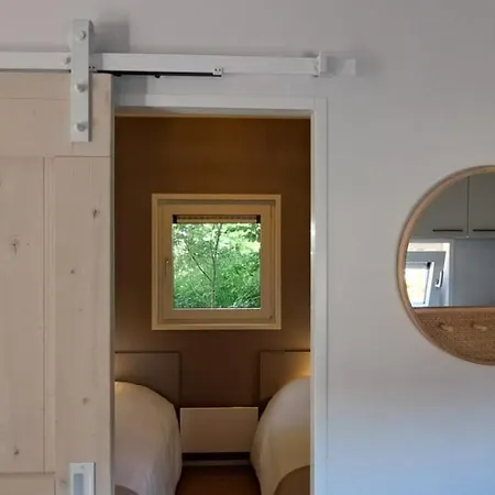 Beachvibe Met Zandtuin Vlakbij Zee Vp091 Дом отдыха *