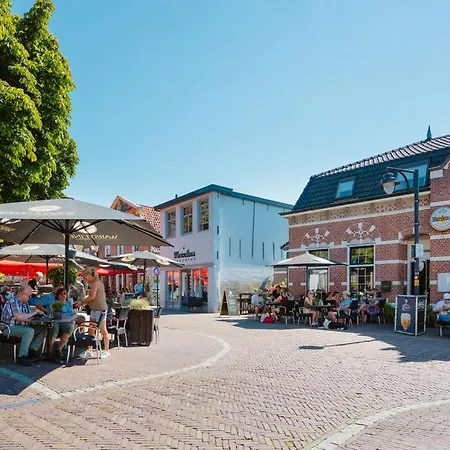 Beachvibe Met Zandtuin Vlakbij Zee Vp091 Holiday home
