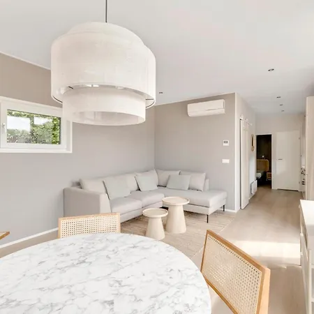Holiday home Beachvibe Met Zandtuin Vlakbij Zee Vp091 Ouddorp