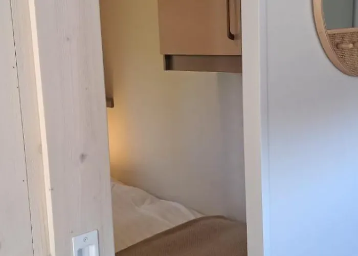 Beachvibe Met Zandtuin Vlakbij Zee Vp091 Vakantiehuis *