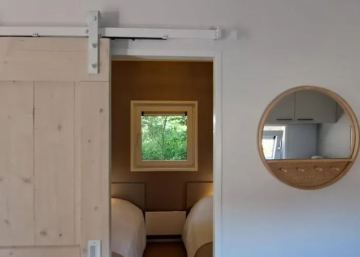 Beachvibe Met Zandtuin Vlakbij Zee Vp091 Vakantiehuis *