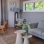 Сasa de vacaciones Beachvibe Met Zandtuin Vlakbij Zee Vp091 Ouddorp