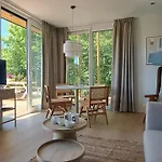 Beachvibe Met Zandtuin Vlakbij Zee Vp091 Сasa de vacaciones *