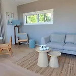 Beachvibe Met Zandtuin Vlakbij Zee Vp091 Сasa de vacaciones Ouddorp
