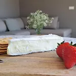 Сasa de vacaciones Beachvibe Met Zandtuin Vlakbij Zee Vp091 *
