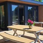 Beachvibe Met Zandtuin Vlakbij Zee Vp091 Сasa de vacaciones Ouddorp
