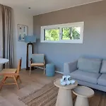 Сasa de vacaciones Beachvibe Met Zandtuin Vlakbij Zee Vp091 Ouddorp