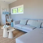 Beachvibe Met Zandtuin Vlakbij Zee Vp091 Ouddorp