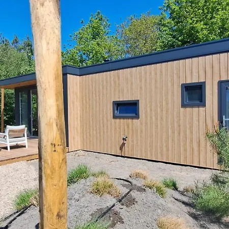 Casa vacanze Beachvibe Met Zandtuin Vlakbij Zee Vp091 *