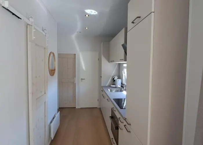 Beachvibe Met Zandtuin Vlakbij Zee Vp091 * Ouddorp