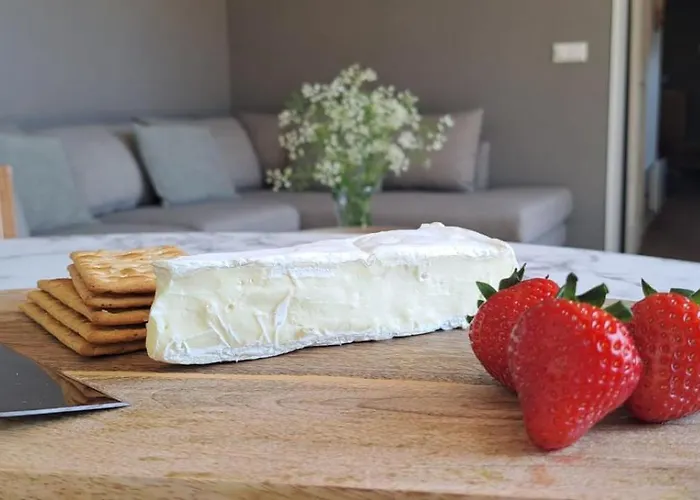 Casa vacanze Beachvibe Met Zandtuin Vlakbij Zee Vp091 *