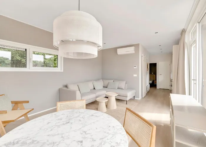 Casa vacanze Beachvibe Met Zandtuin Vlakbij Zee Vp091 Ouddorp