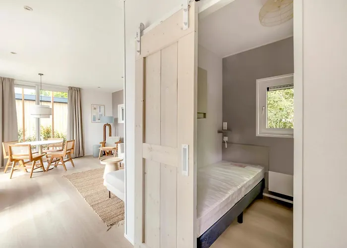 Casa vacanze Beachvibe Met Zandtuin Vlakbij Zee Vp091 *